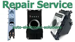 Servicio de reparación GSM Land Range Rover TRANSMISIÓN CAMBIO CONTROL CAMBIO CAMBIO - Imagen 1 de 6