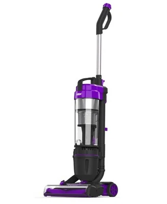 VAX Mach Air UCA1GEV1 Upright Bagless Vacuum Cleaner - Grey/Purple - Image 1 of 4
