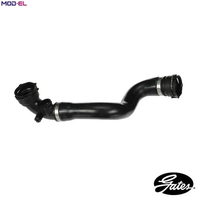RADIATOR HOSE 05-2842 FOR BMW X5/SAV/E53 M54B30 3.0L 6cyl X5 SAV E53 - Image 1 of 4