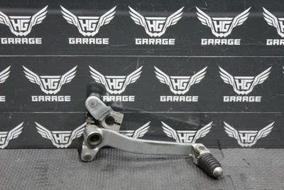 Yamaha TTR125E TTR125L TTR125LE 2005 OEM pedal de cambio 1B2-E8110-00-00 Foto 1 de 4