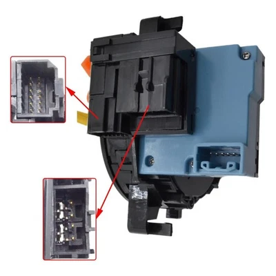 Resorte de reloj con sensor de ángulo para Toyota Sienna 2011 2012 2013--2018 Foto 1 de 4