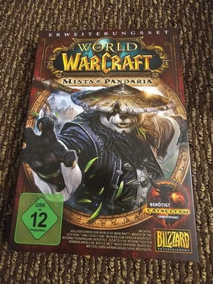 World of Warcraft: Mists of Pandaria (PC) - Bild 1 von 3
