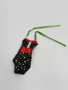 Monster High Skull Shores Ghoulia Yelps Doll Swimsuit - Picture 1 of 4