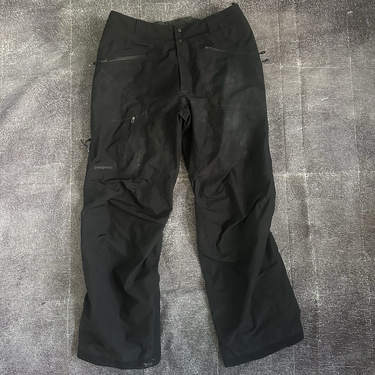 Patagonia Powder Bowl Pants products for sale | eBay Patagonia Powder Bowl Pants products for sale | eBay