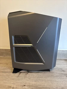 Alienware Aurora D23M Gaming Desktop Computer- Immaculate VGC - UNUSED - No HD - Picture 1 of 18