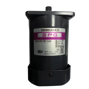 1PCS NEW FIT FOR SPG Gear Reduction Motor S990GBHCE - Picture 1 of 1