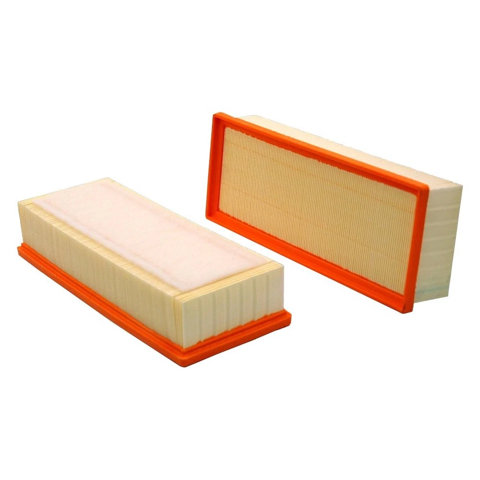 For Audi Q7 2016 WIX 49043 Panel Air Filter Foto 1 de 1