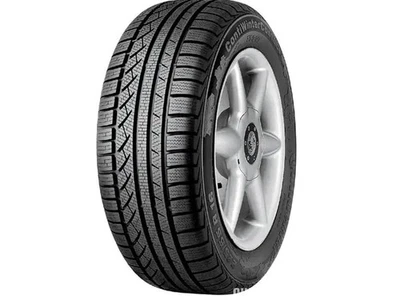 Pneus d'Hiver 255/40 R18 Continental 99V WINTERCONT TS-810S XL M+S N1FR - Photo 1/4