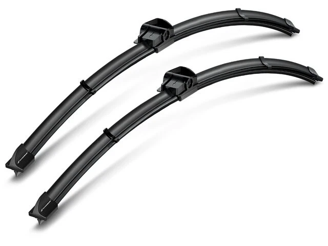 前盖刀片套装 APR 34VPWS38 适用于宝马 X5 X6 2007 2008 2009 2010 2011 — 第 1/1 张图片