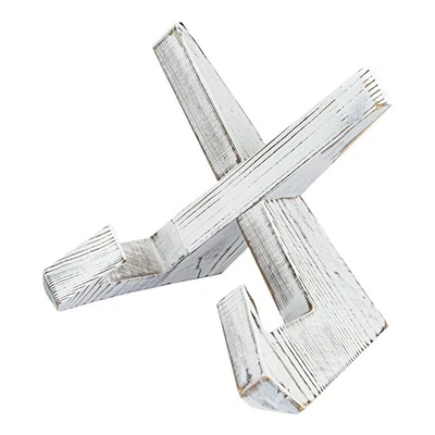 Soporte de cocina de madera hecho a mano ajustable estable soporte de exhibición de cocina Foto 1 de 4