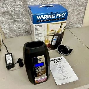 Waring Pro - Professional Wine Chiller PC150 ~ Brand New Open Box - Picture 1 of 7