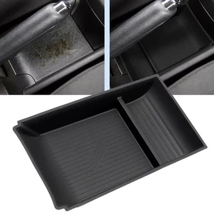 For Suzuki Swift Center Console Accessory Storage Box ABS Construction - Picture 1 of 10