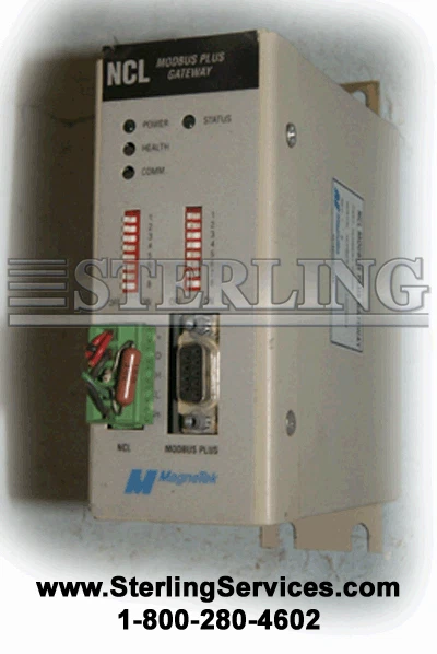 Magnetek CM005 Lifetime Warranty !!! - Image 1 of 1