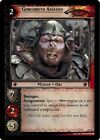 Gorgoroth Assassin - FOIL - Siege of Gondor - Foil - Lord of the Rings TCG