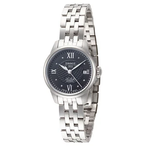Reloj automático para mujer Tissot T41118356 Le Locle 25,3 mm - Imagen 1 de 1