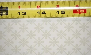 Sheffield PrePasted Washable Nonwoven Fabric Wallpaper Green Diamond CII235T - Picture 1 of 2