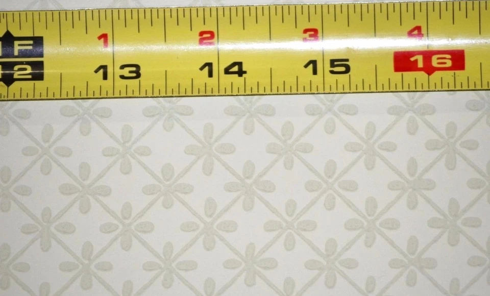 Sheffield PrePasted Washable Nonwoven Fabric Wallpaper Green Diamond CII235T - Image 1 of 2