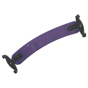 Viva la Musica Compact Viola Shoulder Rest - Purple - Picture 1 of 6