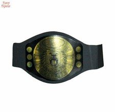Wrestling Champion Belt Cintura Wrestling Funny Fashion Art.51004 Funny Fashion