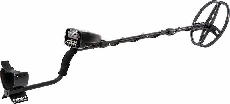 Garrett 1140560 AT Pro Digital Metal Detector