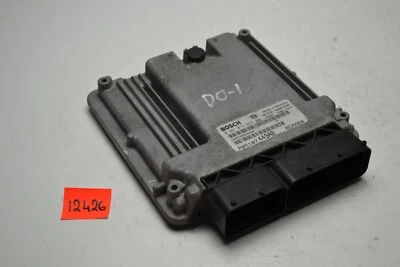 Dodge Caliber 2.0CRD unidades de control motor P05187449AB 0281013693 Foto 1 de 4