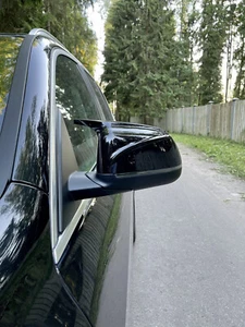 M-Look copri specchietti BMW X5 G05 X6 G06 X7 G07 - Foto 1 di 5