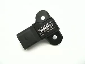 NEW OEM/Genuine MAP Sensor SKODA FABIA / OCTAVIA / RAPID / YETI / VW 036906051G - Picture 1 of 4