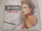 In-Grid - Shock - Maxi-Single CD Neu & OVP New & Sealed (4 Tracks)