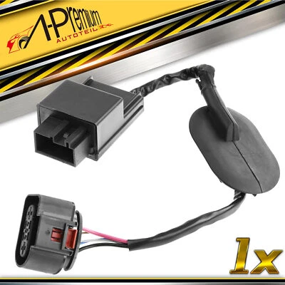 Centralina Pompa Carburante per Audi A1 A3 VW Golf V VI Passat Jetta Skoda Seat - Immagine 1 di 4