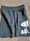 Snoopy Shorts 5-6 Years