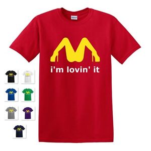 Im Lovin It Shirt For Sale Ebay