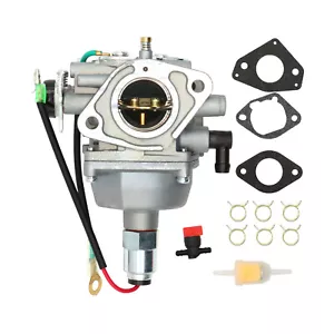 Carburetor Fit For Kohler Engine SV725 SV730 SV735 SV740 SV830 32 853 12-S - Picture 1 of 8