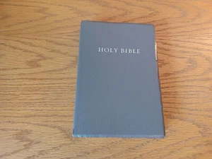 Holy Bible Holman Christian Standard Bible Imitation Leather 2009 - Imagen 1 de 8