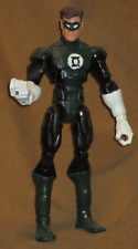 Custom DC Universe/GI Joe Sigma Six GREEN LANTERN/HAL JORDAN