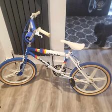 raleigh burner bmx old school. may sell a few other burners also 