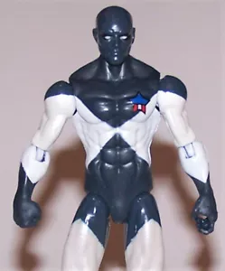 Figura de acción Hasbro Marvel Universe Vance Astro 3,75 - Imagen 1 de 4