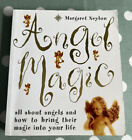 Angel Magic: All about angels and how to bring their magic into your life by...