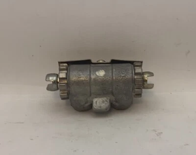 NOS OEM KAWASAKI BRAKE ADJUSTER PART # 43094-1051 1986-1987 KLF300 BAYOU 300 - Image 1 of 3