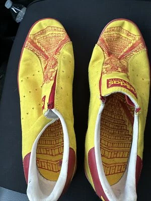 Rare Adidas Originals Stan Smith vintage da uomo taglia 11,5 - Immagine 1 di 4