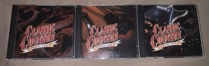 Classic Country: 3 Dual CDs 1950-59 1960-64 & 1970-74 Time Life - Bild 1 von 4
