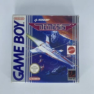 Nemesis Konami Mattel Gameboy - Italian Nintendo PAL Italy - Art60075 New - Picture 1 of 5
