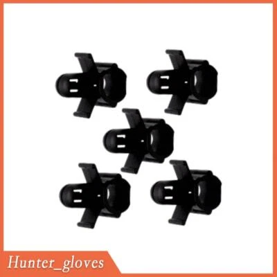 5x clips de sujeción de cable de liberación de capó 81199-33000 para Hyundai Accent 94-2010 Foto 1 de 4