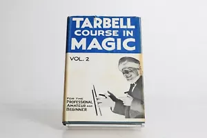 Tarbell Course in Magic Volume 2 - Picture 1 of 2