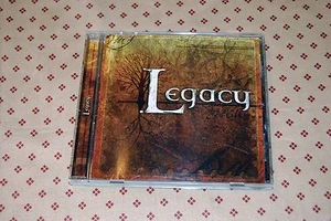Legacy by Legacy (Gospel) (CD, Sep-2007, CD Baby (distributor)) - Picture 1 of 3