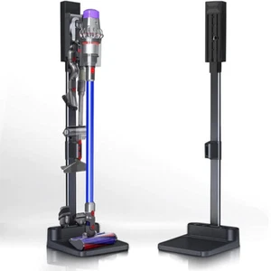 Satuo S1 Docking stand for Dyson stick vacuum cleaners - Picture 1 of 9