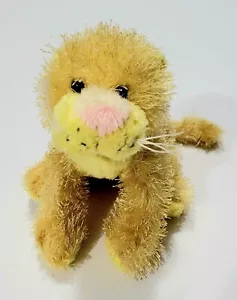 GANZ HS193 Lil' Kinz Lioness Plush 6" No Code - Picture 1 of 4
