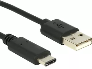 USB Charging Charger Cable Cord for OnePlus 3 A3000 A3003 3T A3010 Smartphones - Picture 1 of 6