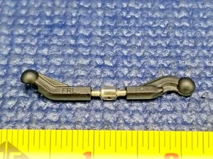 Losi Complete Left Steering Tie Rod Rod End (QTY 1) LOS214003  - Picture 1 of 3