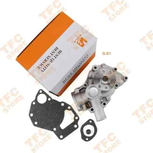 New Water Pump for ISUZU 3LA1 3LB1 Engine 8-97321508-3 8973215083π₯ - Picture 1 of 7