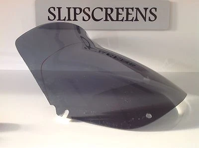 Honda Xl 600 V Transalp 1994-1999 Tela de Turismo, 4" Mais Alta, Fabricada no Reino Unido, Nova. - Imagem 1 de 4